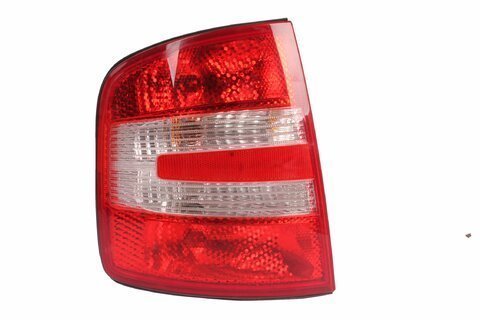 Světlo zadní levé sedan/combi 04- komplet orig. 6Y9945111D