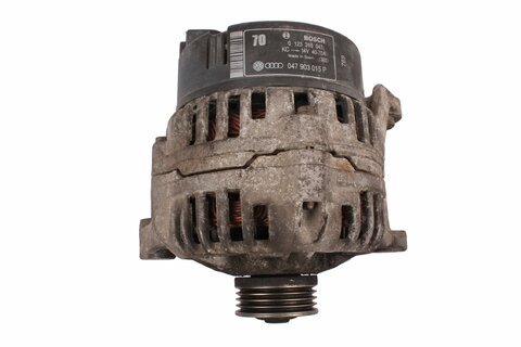 Alternátor 70A 047903015P