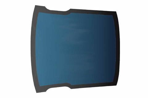 Panoramatická střecha SW