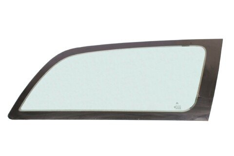 Pravé sklo kufru (zelené) SW 8569X5