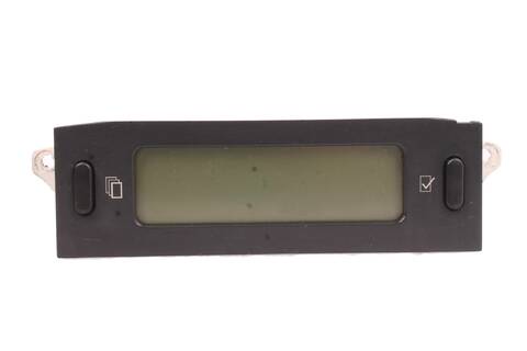 Informační panel 9650243177