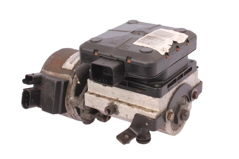 Čerpadlo hydraulického podvozku 9636713880