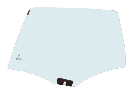 Boční okno zadní levé L