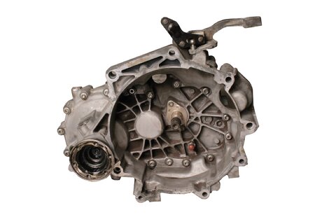 Převodovka FDN - 47 kW