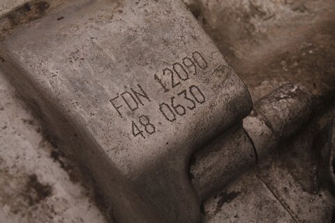 Převodovka FDN - 47 kW