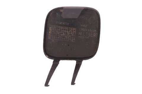 Záslepka tazného oka do zadního nárazníku - kombi