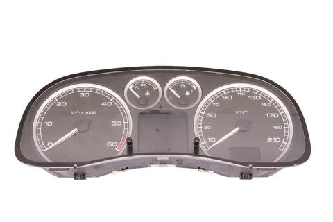 Přístrojový štít 9646742480