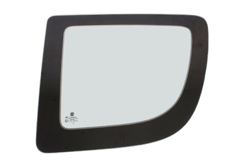 Boční okno zadní levé L kufr (krátký rozvor)