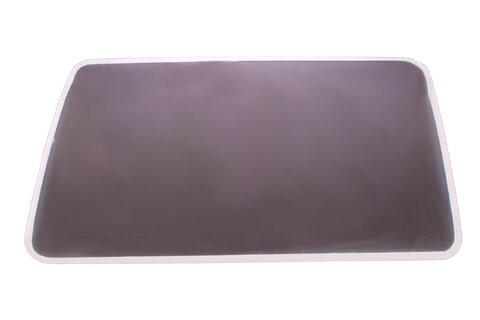 Boční okno zadní pravé P