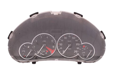 Přístrojový štít 9656696680