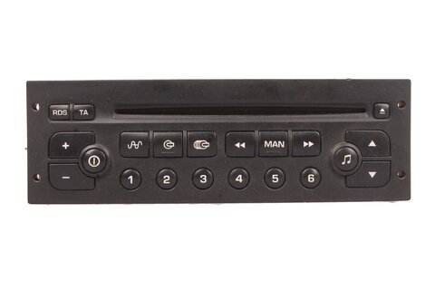 Autorádio 9645145977