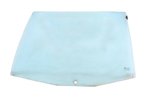 Boční okno zadní pravé P modré