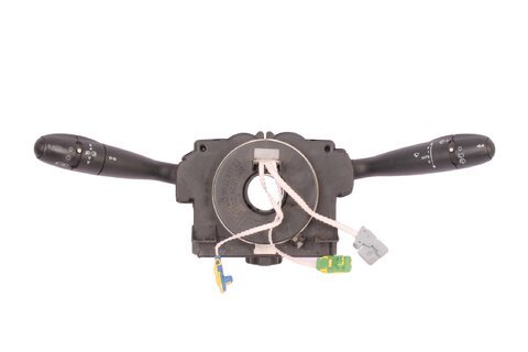 Páčky světel a stěračů 96542560XT