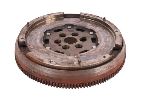 Dvouhmotový setrvačník 0532P7