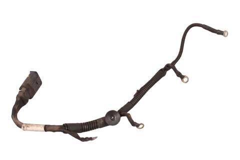 Kabelový svazek ke žhavícím svíčkám 9652760780