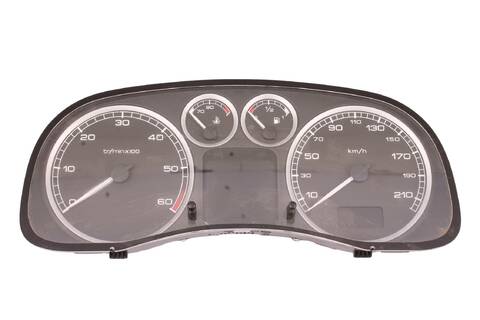 Přístrojový štít 9651299680