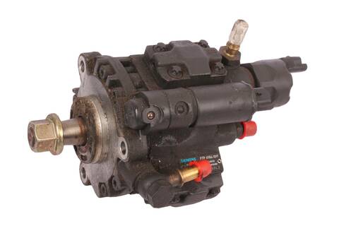 Vysokotlaké čerpadlo 9636818480