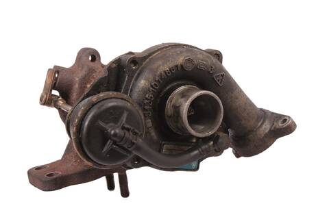 Turbodmychadlo 54359700007