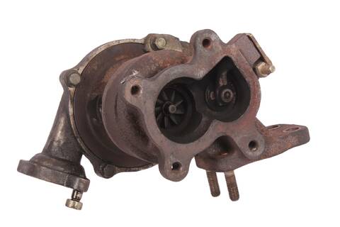 Turbodmychadlo 54359700007