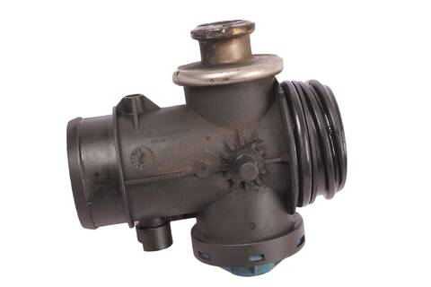 EGR ventil 1628GR