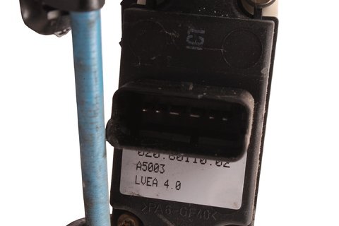 Pravá přední stahovačka