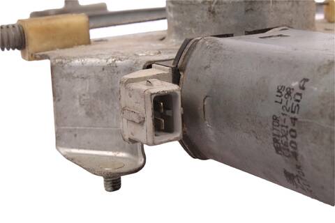 Pravá zadní stahovačka (hranatý konektor)