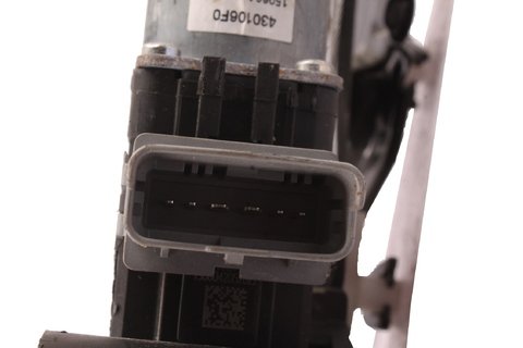 Levá přední stahovačka