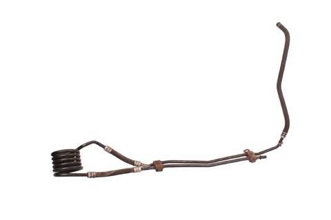 Chladicí spirála servo kapaliny