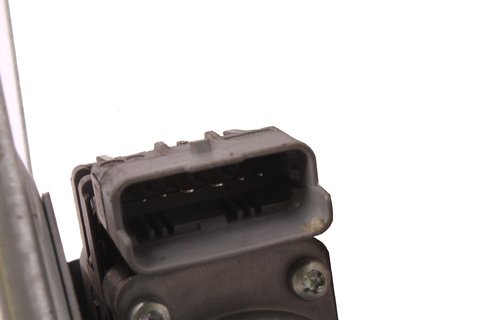 Levá zadní stahovačka