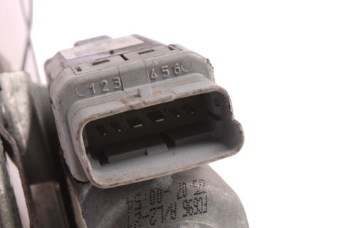 Levá zadní stahovačka (elektrická s motorem) 9223C1