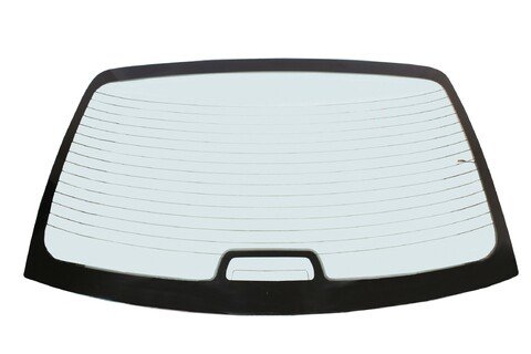 Sklo dveří kufru - classic - sedan