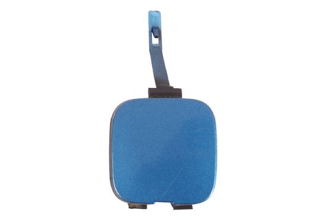 Záslepka tazného oka do zadního nárazníku - 5-ti dv.