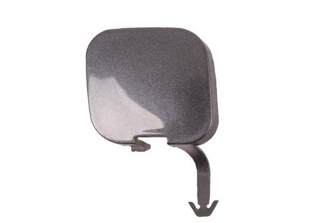 Záslepka tazného oka do zadního nárazníku