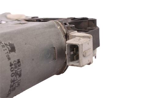 Pravá zadní stahovačka (hranatý konektor)