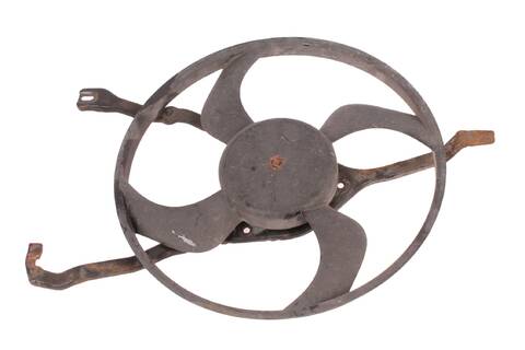 Ventilátor chlazení motoru 1253C4