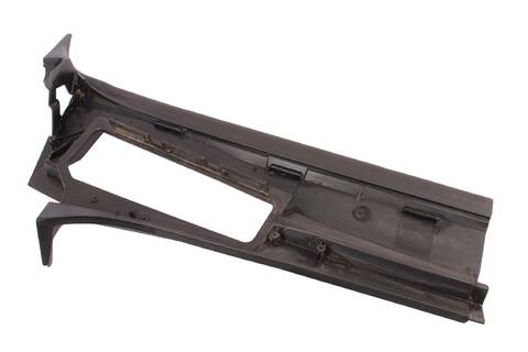 Torpédo přední pravé - 9637992277