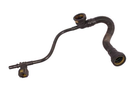 Přípojka olejových par 1192WL