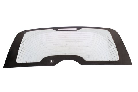 Zadní okno výklopné dveře