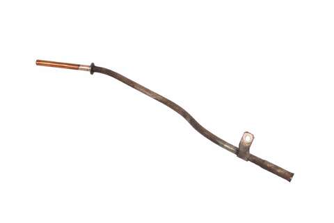 Trubka olejové měrky