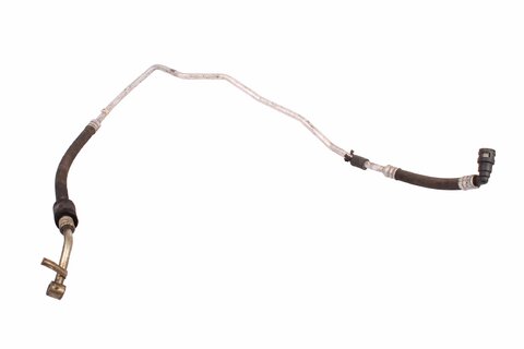 Trubka servo řízení 50501663