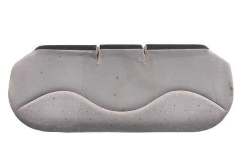 Sedák zadní sedačky komplet