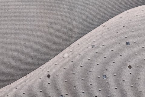 Sedák zadní sedačky komplet