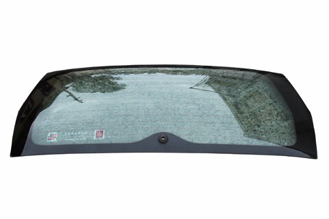 Okno zadní (vyhřívané) 8744W7