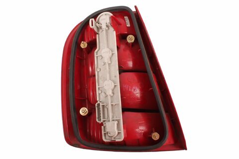 Světlo zadní pravé hatchback 04- komplet 6Y6945112C