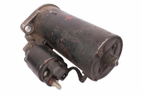 Starter 2 kW 0001125005