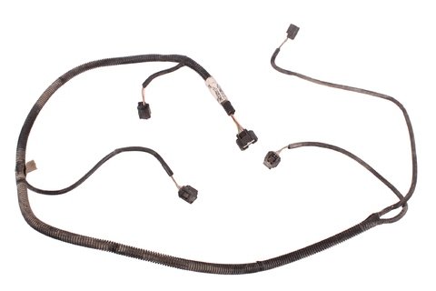 Kabelový svazek zadního nárazníku