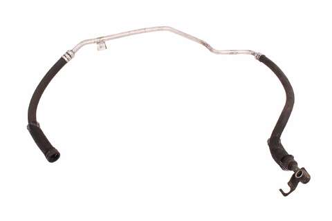 Hadice servořízení