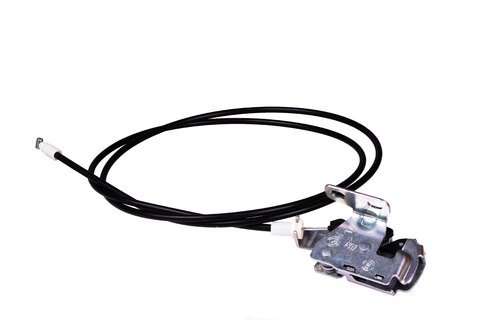 Zámek zadních dveří horní levý L MAXI orig.