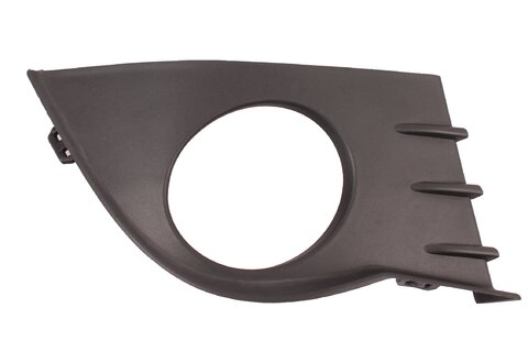 Pravá krytka otvoru mlhovky do předního nárazníku