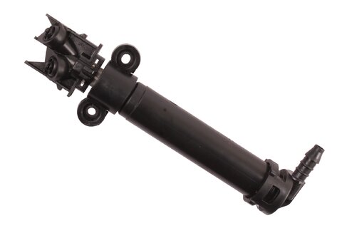 Levá tryska ostřikovače světel